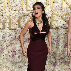 Salma Hayek other